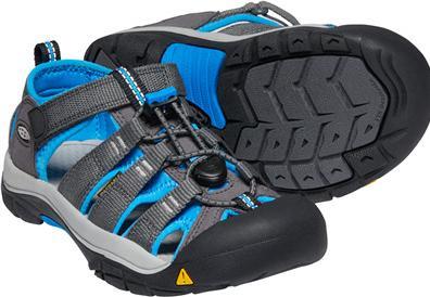 Actual product image Keen Newport H2 (24)
