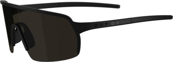 Out Of Piuma (Black Adapta, Nero Photochromic)