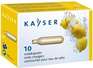 Produktbild Art SAT SN 8G Cridges CO2 10-pack
