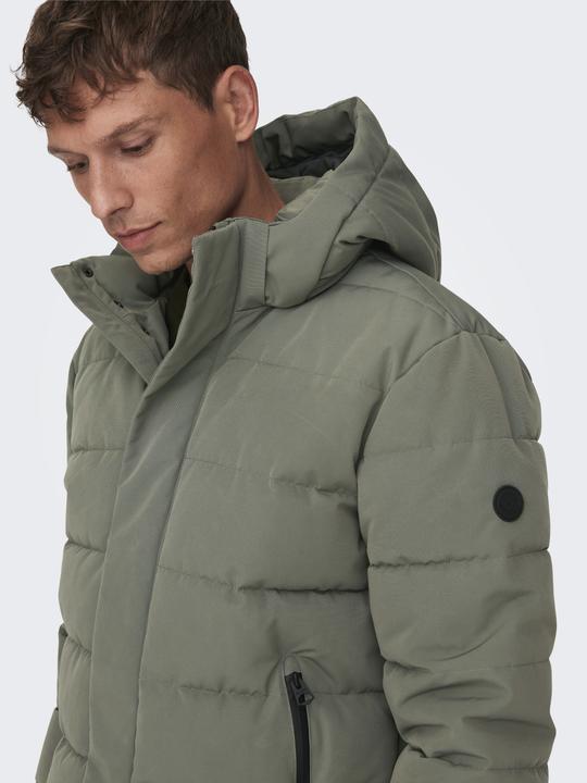 Immagine prodotto Only & Sons Onscayson Puffa Otw Noos (S)