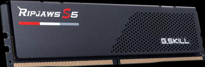Image du produit G.Skill Ripjaws S5 (2 x 32GB, 6000 MHz, RAM DDR5, DIMM)