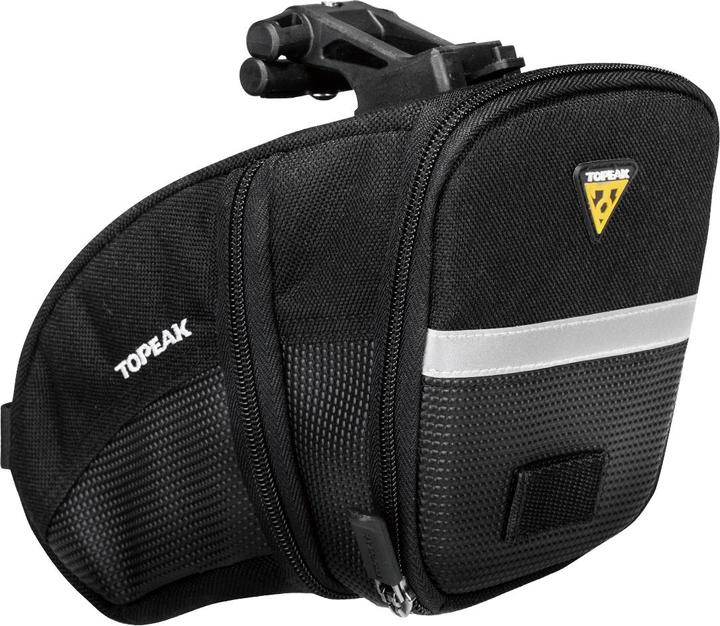 Produktbild Topeak Aero Wedge (1.50 l, Satteltasche)