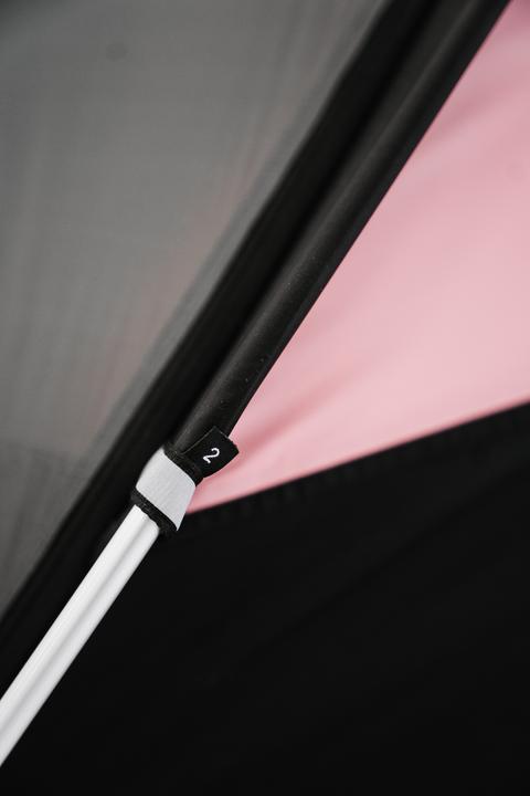 Actual product image Samaya Inspire 2 (Dome tent, 1.23 kg, 2 persons)