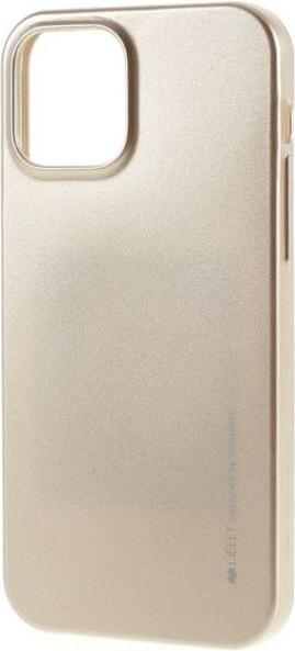 Immagine prodotto Goospery i Jelly Metal Series (Apple iPhone 12 mini)