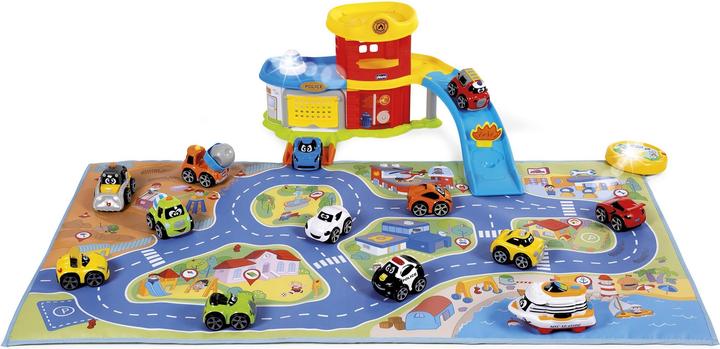 Produktbild Chicco City (60 x 110 cm)