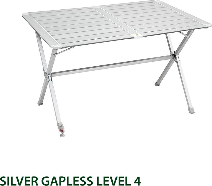 Produktbild Brunner Silver Gapless