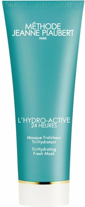 Méthode Jeanne Piaubert Hydro Act Masque Fraich (75 ml)