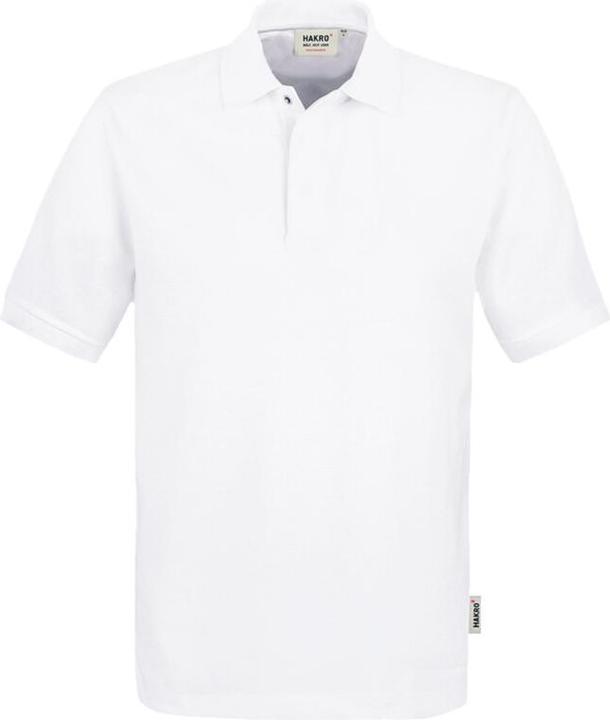 Hakro Poloshirt HACCP MIKRALINAR® (6XL)