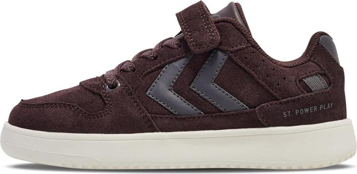Produktbild hummel St. Power Play Suede Jr (33)