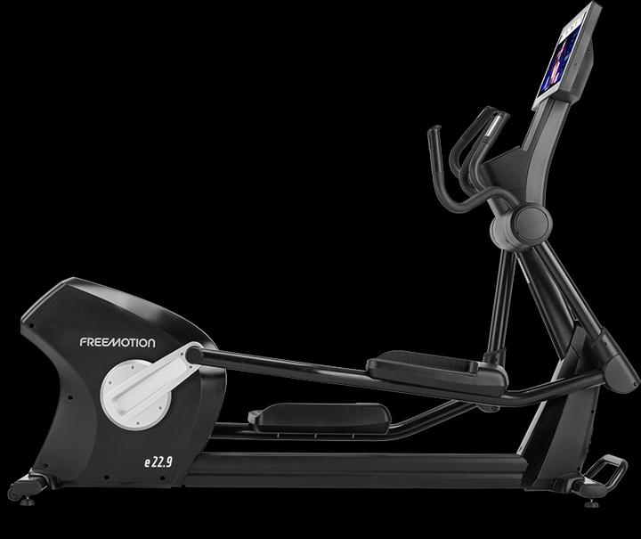 Actual product image Freemotion E22.9 Elliptical