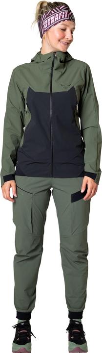 Image du produit Dynafit Transalper Dynastretch Jacke (S)