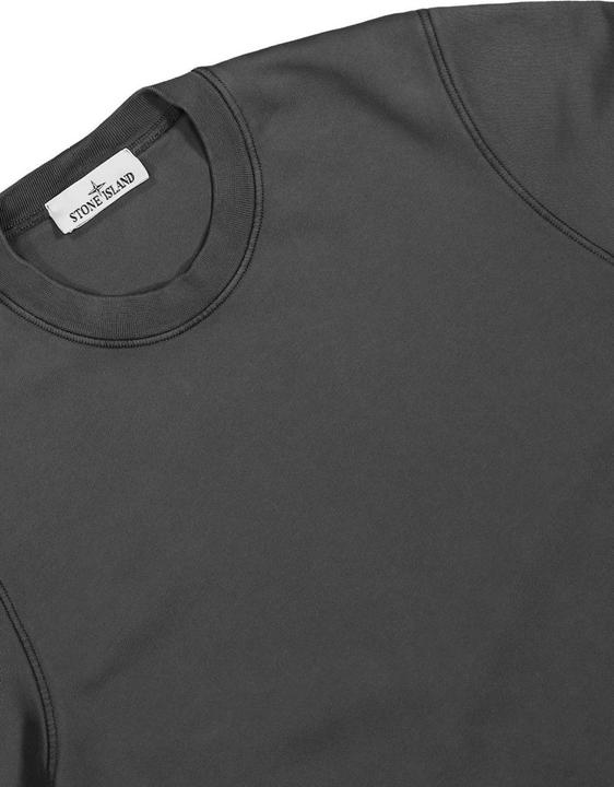 Actual product image Stone Island Sweaters Grey (XL)