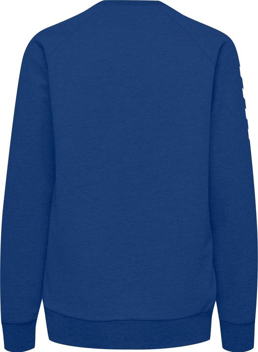 Produktbild hummel Go Cotton Sweatshirt Woman (XS)