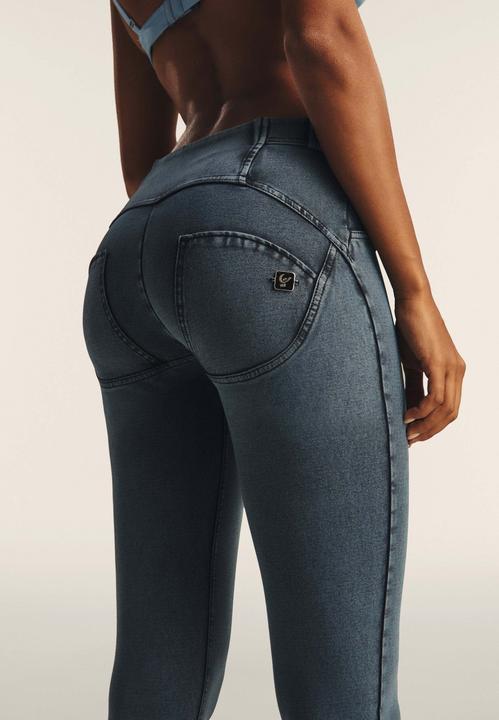 Produktbild Freddy WR.UP® Push-Up-Pants WRUP2RS2510 (S)