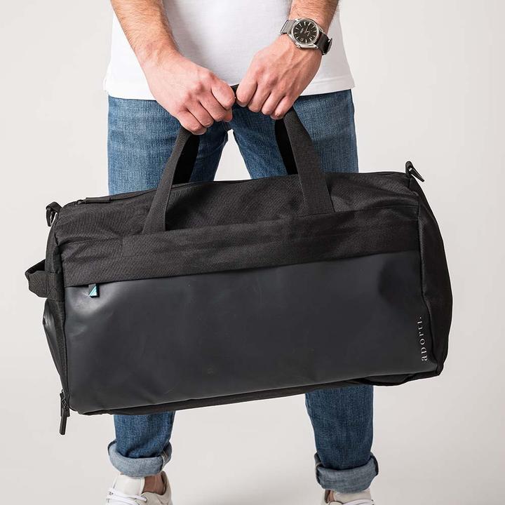 Image du produit Aporti Sac à dos pour ordinateur portable Milano (11 l)