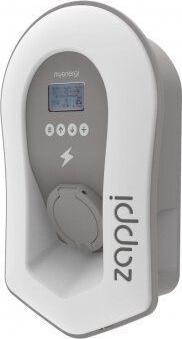 Immagine prodotto Myenergi zappi 1.4 - 22 kw wallbox (Tipo 2, 22 kW, 32 A)