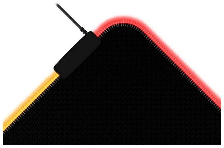 Actual product image HyperX Mouse Pad Hmpm1r-A-Xl (XL)
