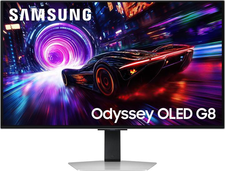 Samsung Odyssey OLED G8 - G81SF