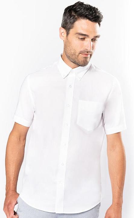 Produktbild Kariban Hemd kurzärmlig pflegeleicht (XL)