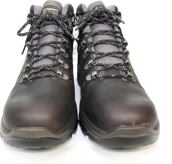 Produktbild GriSport Wanderschuhe Kratoshi Gewachstes Leder (46)