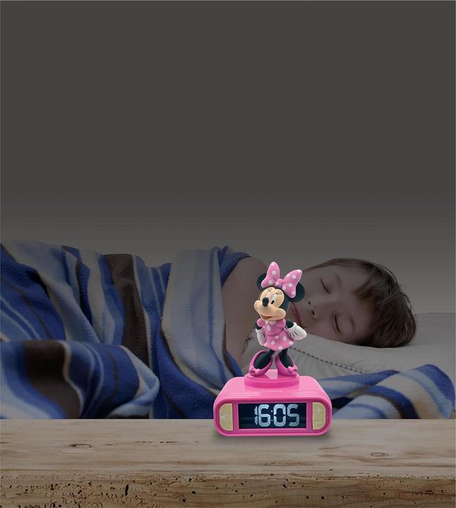 Actual product image Lexibook Disney Minnie