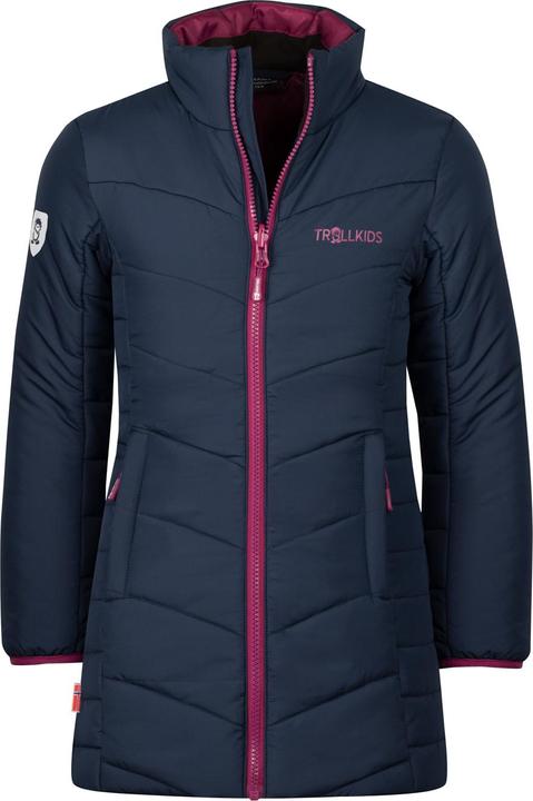 Immagine prodotto Trollkids Cappotto Senja 3in1 da bambina (92)