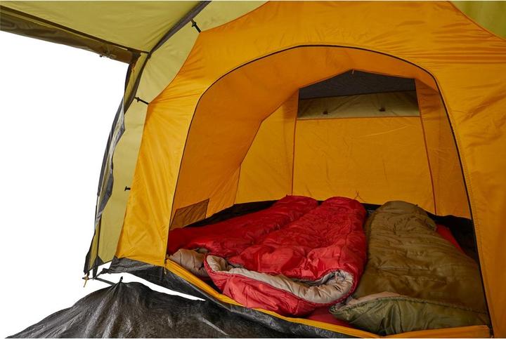 Produktbild Grand Canyon Robson (Tunnelzelt, 5.70 kg, 3 Personen)