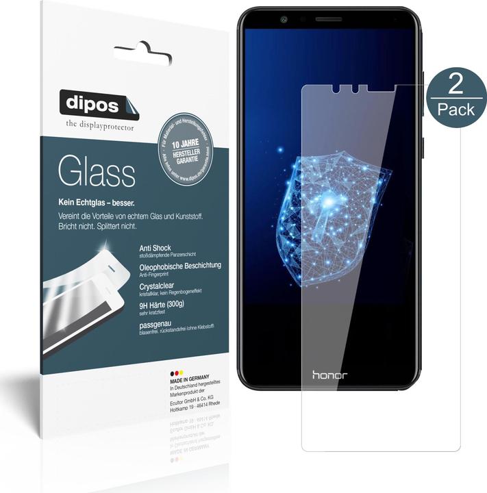 Anti-Shock Clear