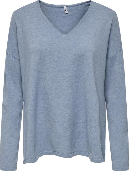 Only ONLAMALIO Strickpullover Strickpullover (S)