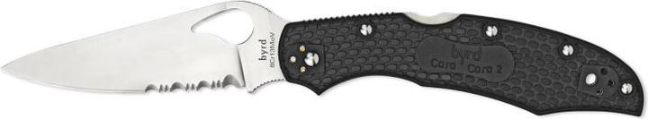 Produktbild Spyderco Byrd Cara Cara 2 (9.50 cm)