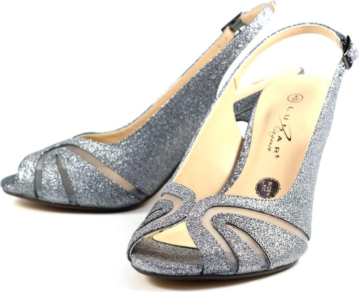 Immagine prodotto Lunar Scarpe Sariyah per donne e uomini (37)