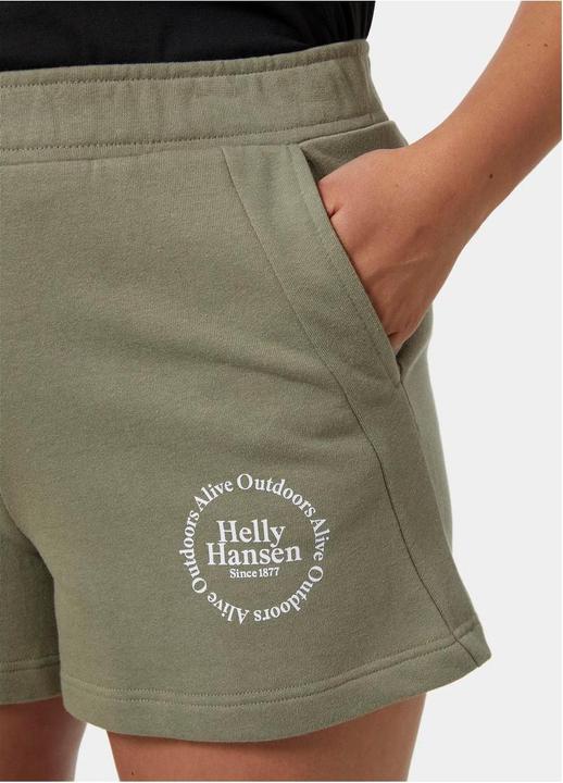 Image du produit Helly Hansen W Core Sweat Short (L)