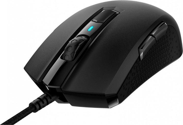 Produktbild Corsair M55 Pro (Kabelgebunden)