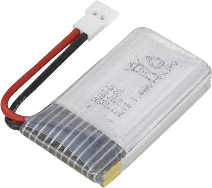 Produktbild DF-Models LiPo Akku 3,7V - 400mAh zu 9500