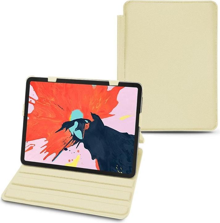 Image du produit Noreve Housse cuir horizontal (iPad Pro 11 2018 (1. Gen))