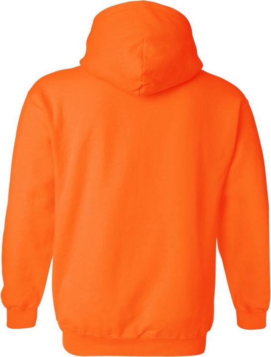 Produktbild Gildan Heavy Blend Kapuzenpullover Hoodie Kapuzensweater (S)