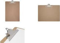 Productafbeelding Maul Klembord (31 x 48 x 4,5 cm)