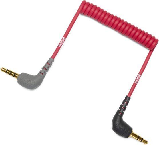 Produktbild RØDE 3.5mm Klinke — 3.5mm Klinke (0.15 m, 3.5mm Klinke (AUX))