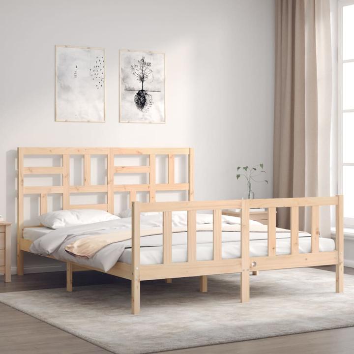 Image du produit VidaXL Adino (150 x 200 cm)
