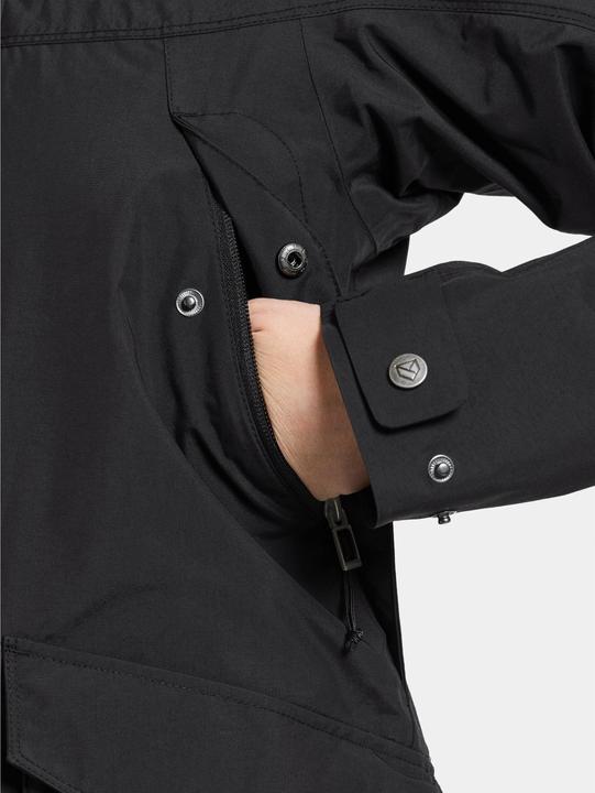 Produktbild Didriksons damenjacke thelma (38)