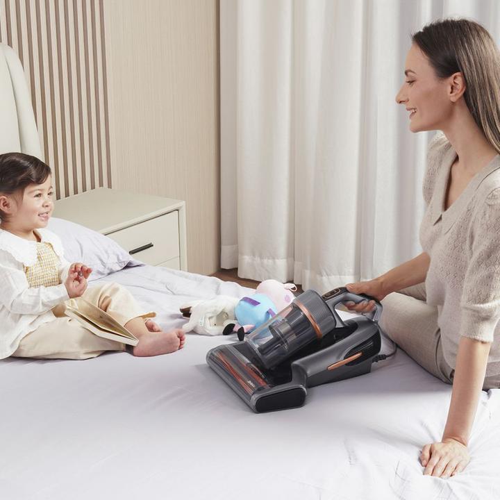 Image du produit Jimmy BX7 Pro Max Mite Vacuum Cleaner