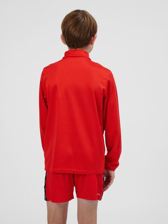 Produktbild hummel Hmlessential Half-Zip Kids (164)