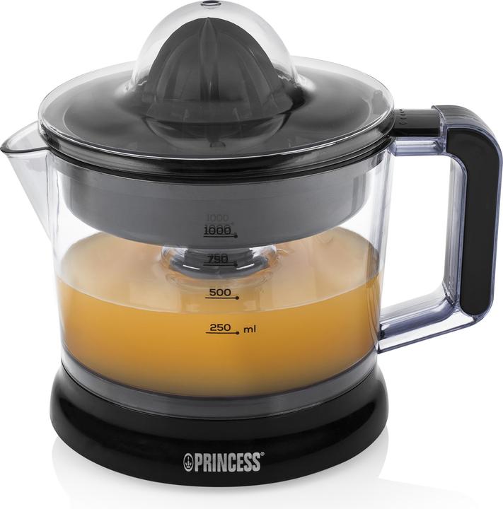 Actual product image Princess Citrus juicer (EU plug)