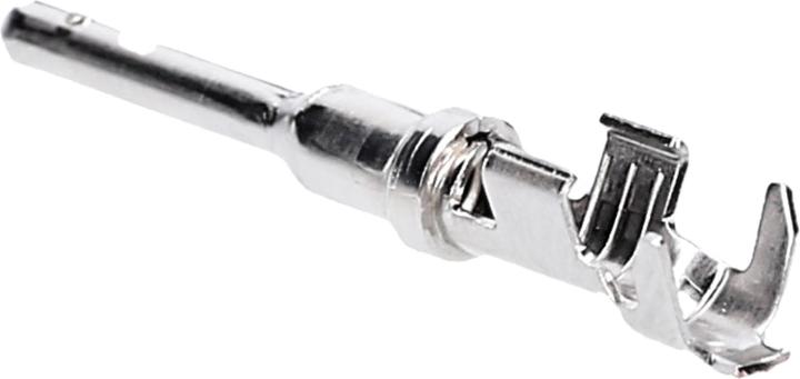 Produktbild Kalitec 100 Stück DEUTSCH DTSKS 1060-16-0122 Stiftkontakt gestanzt 0,8-2,1mm²