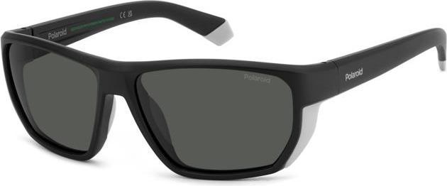 Matte Black