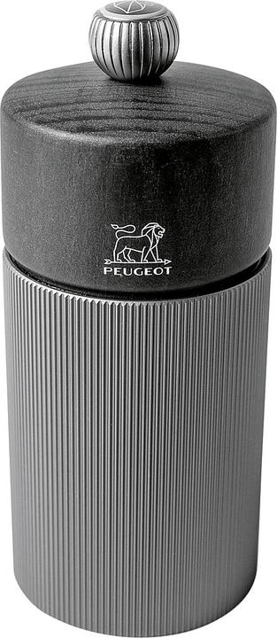 Actual product image Peugeot Line (Salt)