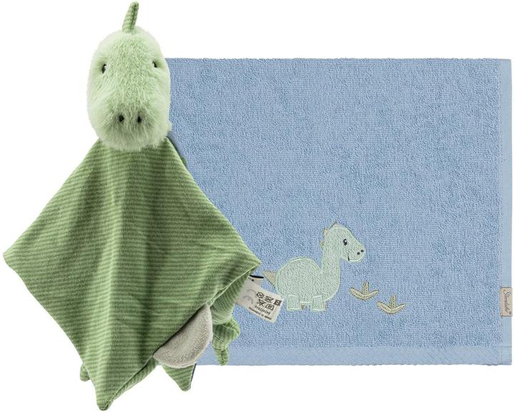 Sterntaler Geschenkset Dino Rexi