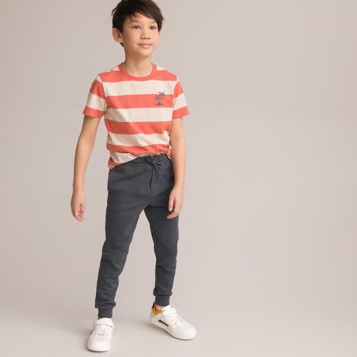 Actual product image La Redoute Collections Sweatpants (128)