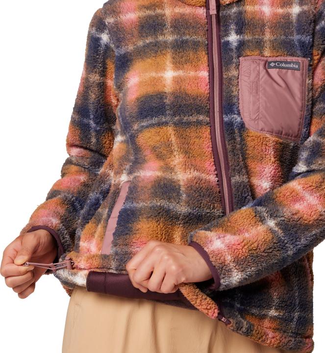 Immagine prodotto Columbia West Bend Shirt Jacket (XL)