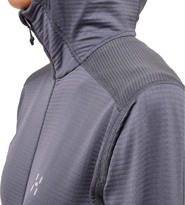 Actual product image Haglöfs L.I.M Mid Multi II Hoodie (XS)